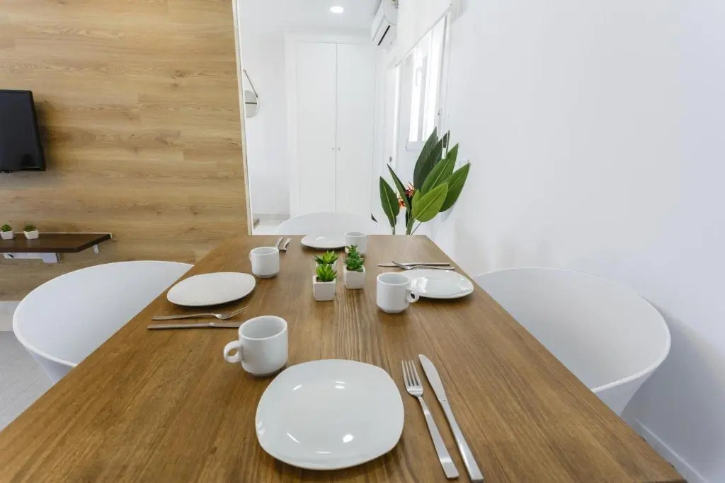 Apartamentos La BRUJULA by CadizRentals