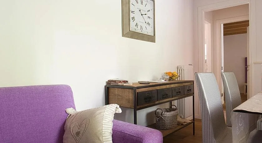 Villa Chiara B&B and Residence
