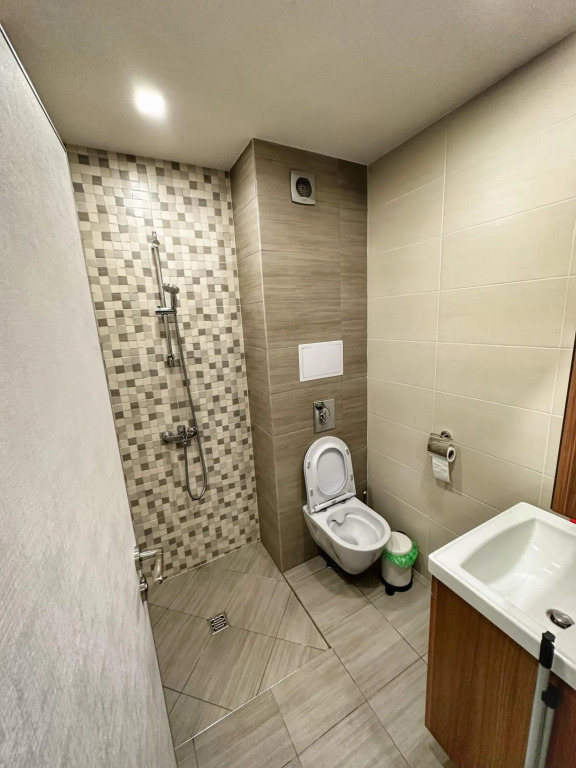 Luxury apartment near Sofia Airport