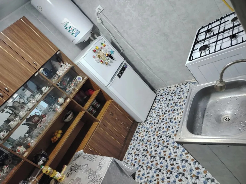 Mokhira Guest House