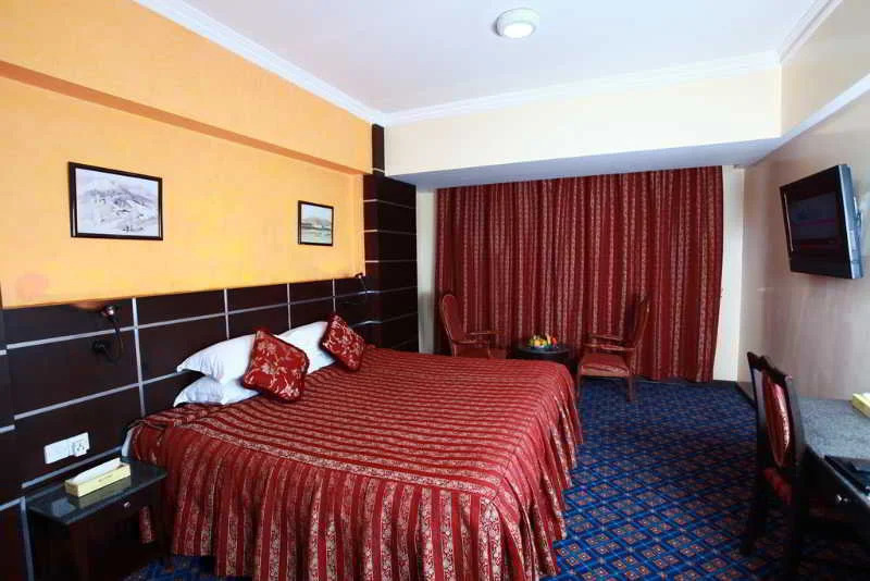Metropolitan Hotel Bahrain