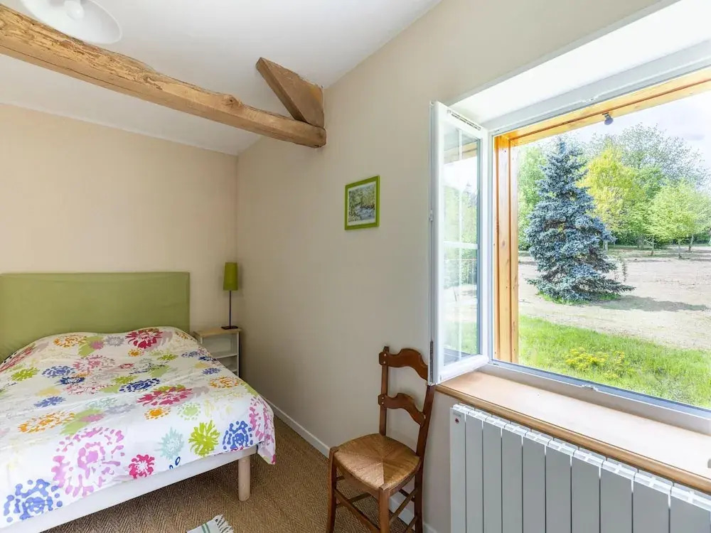 Holiday Home With Beautiful Views