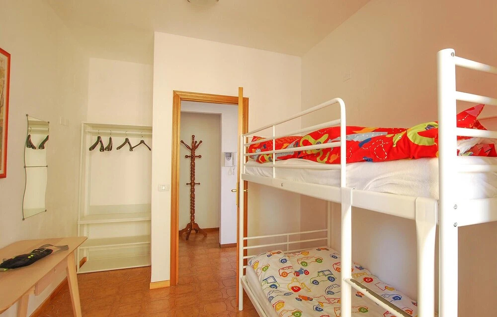 Nice Apartment in Porto San Giorgio With Wifi and 3 Bedrooms