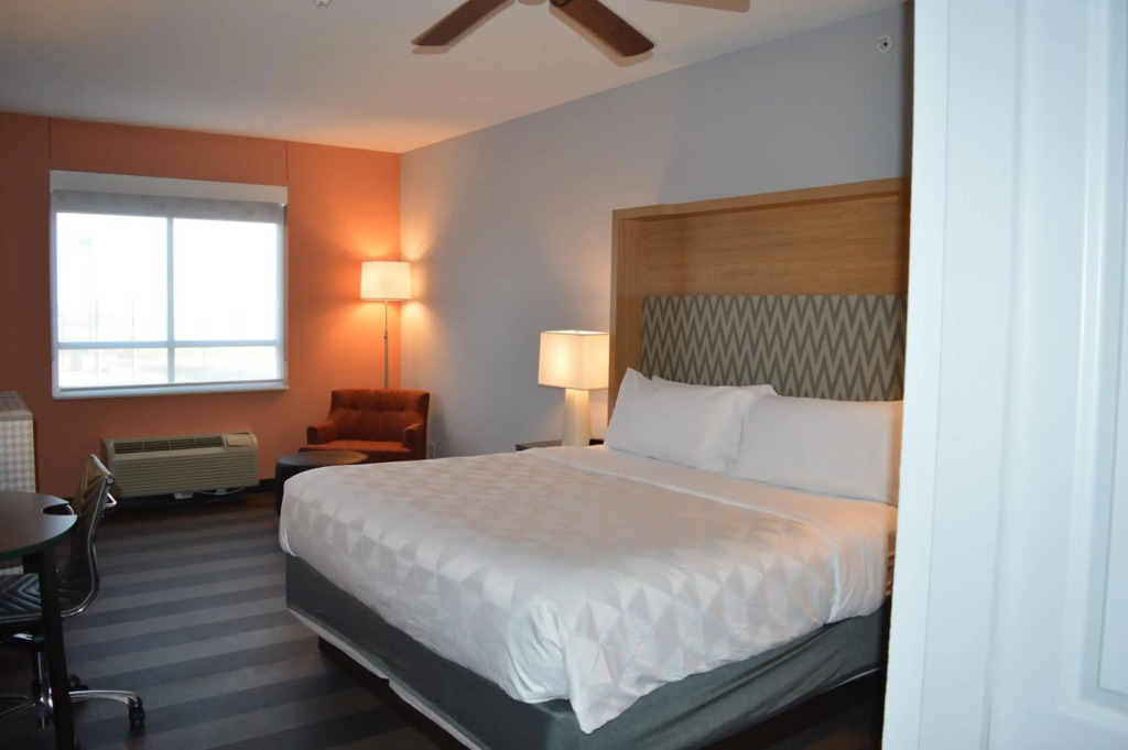 Holiday Inn Odessa by IHG