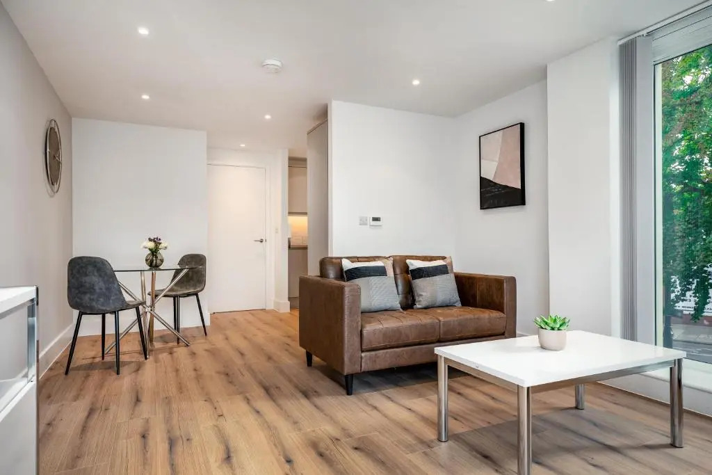 Citystay Living - Dutchs Corner