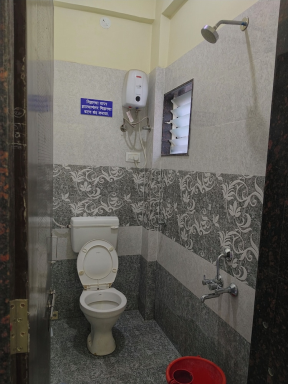Vatavruksha Swamikrupa Residency