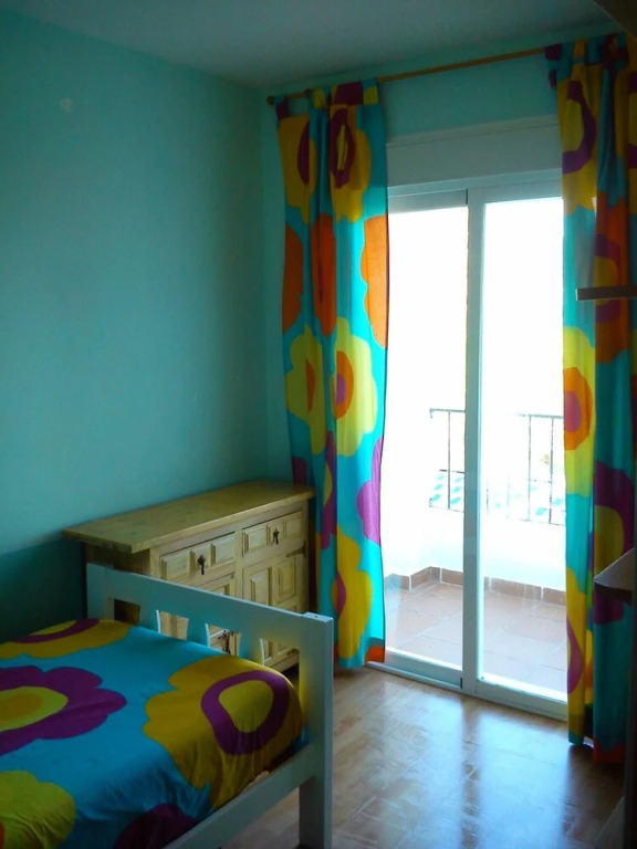 House With 4 Bedrooms in Málaga, With Wonderful Mountain View and Furn