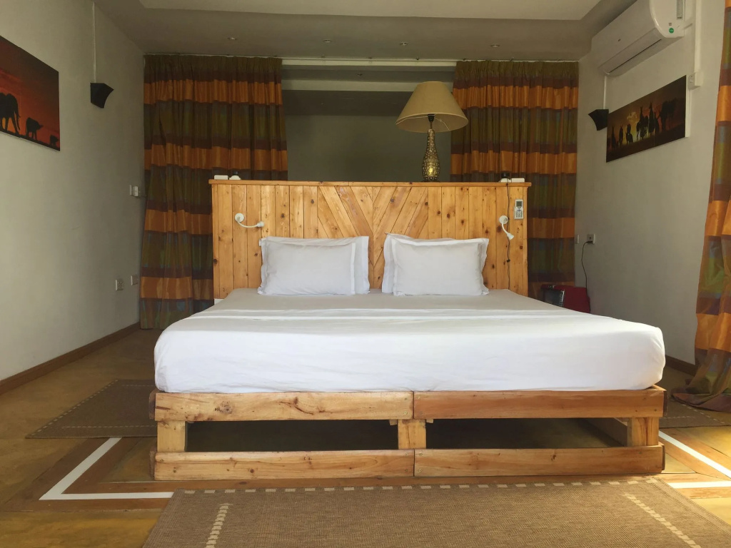 Villa Alizee