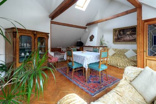Apartment Konvikt