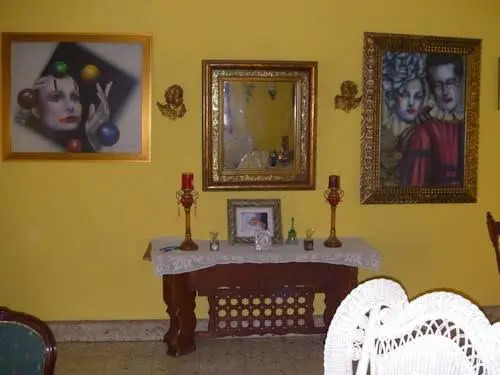 Casa Vega Hostal