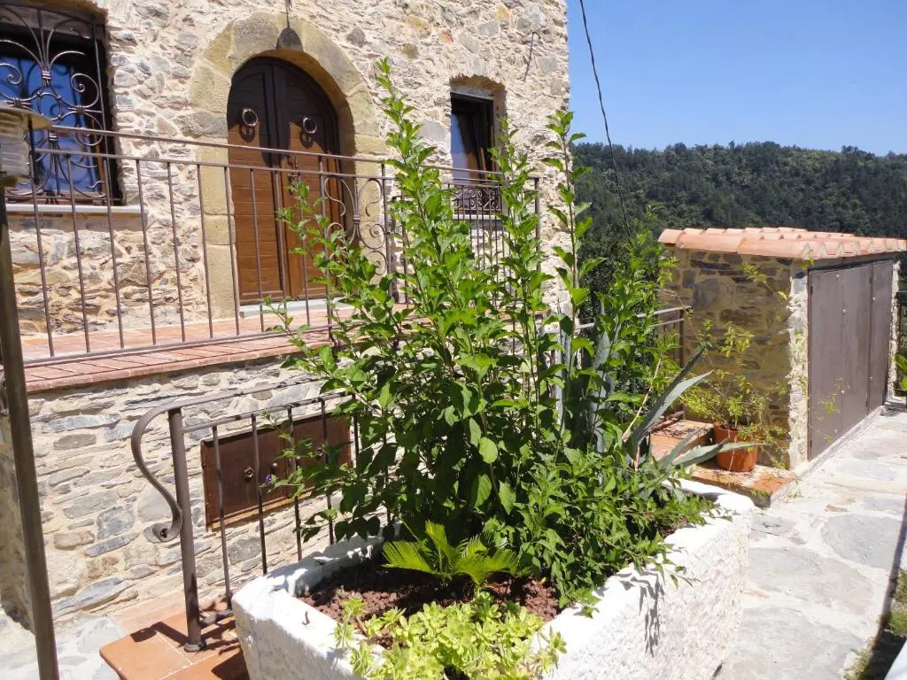 Casa DellAngelo