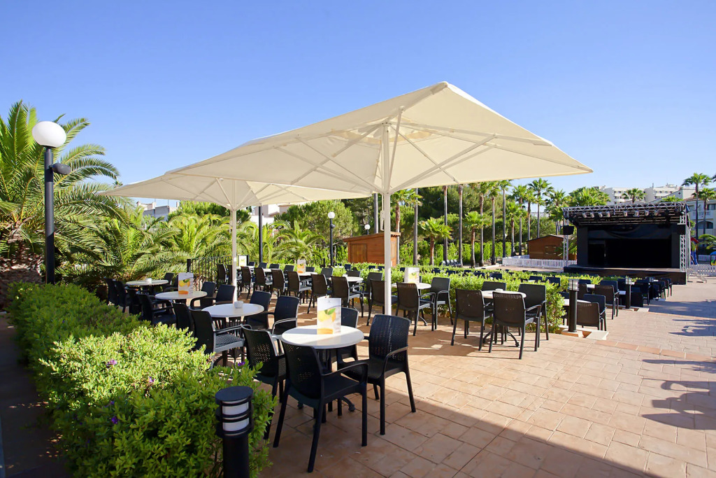 Hipotels Mediterraneo Club