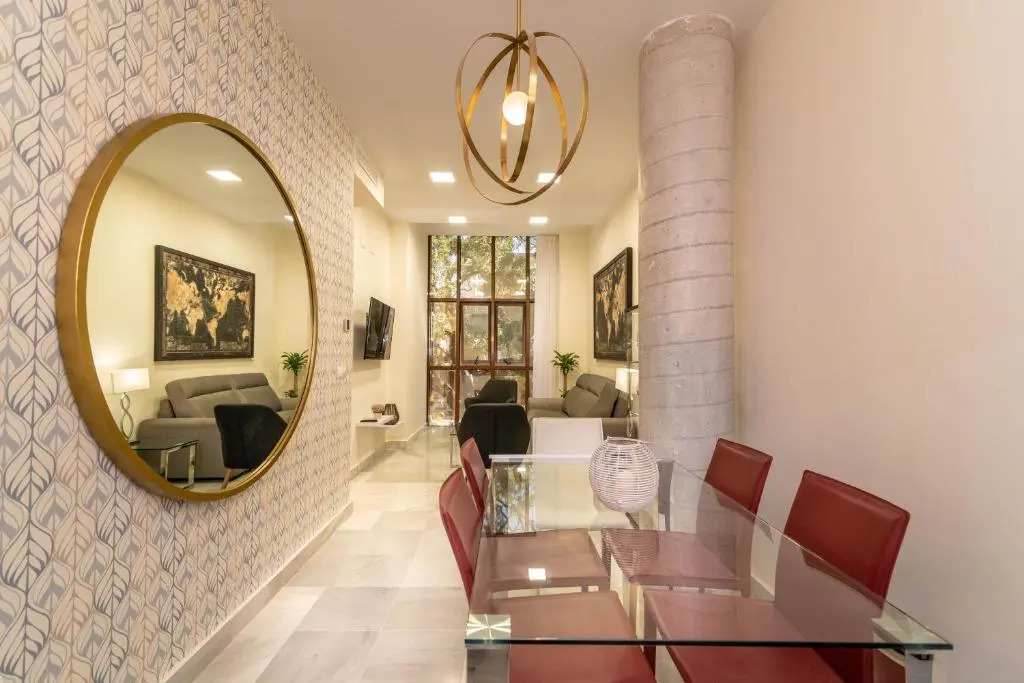 Soho Apartment Principal Avenue