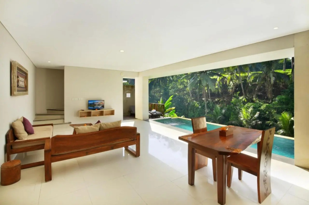 Dedary Resort Ubud by Ini Vie Hospitality