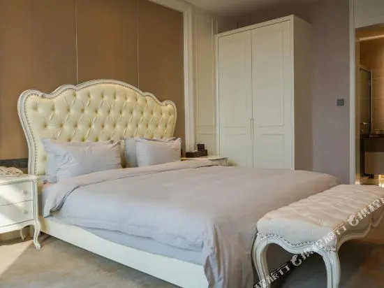 Jiayue Yinhu Hotel