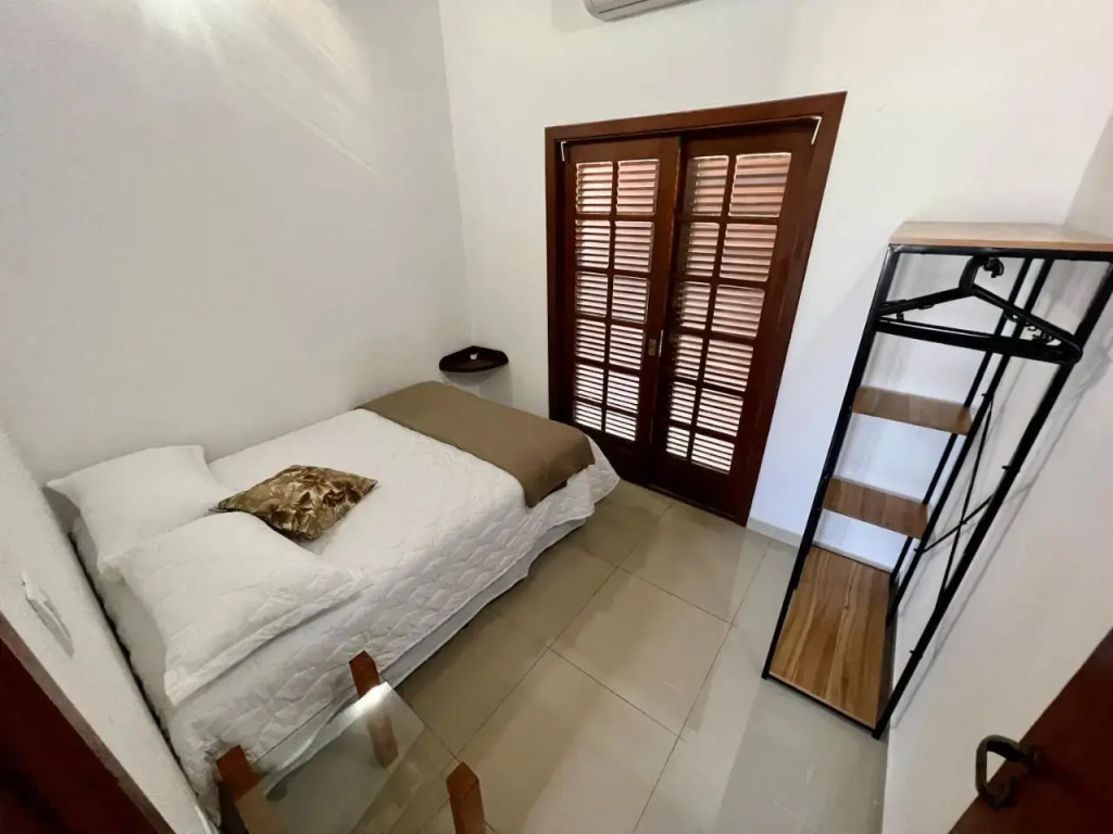Casa a 50M do Mar Para Recarregar as Energias