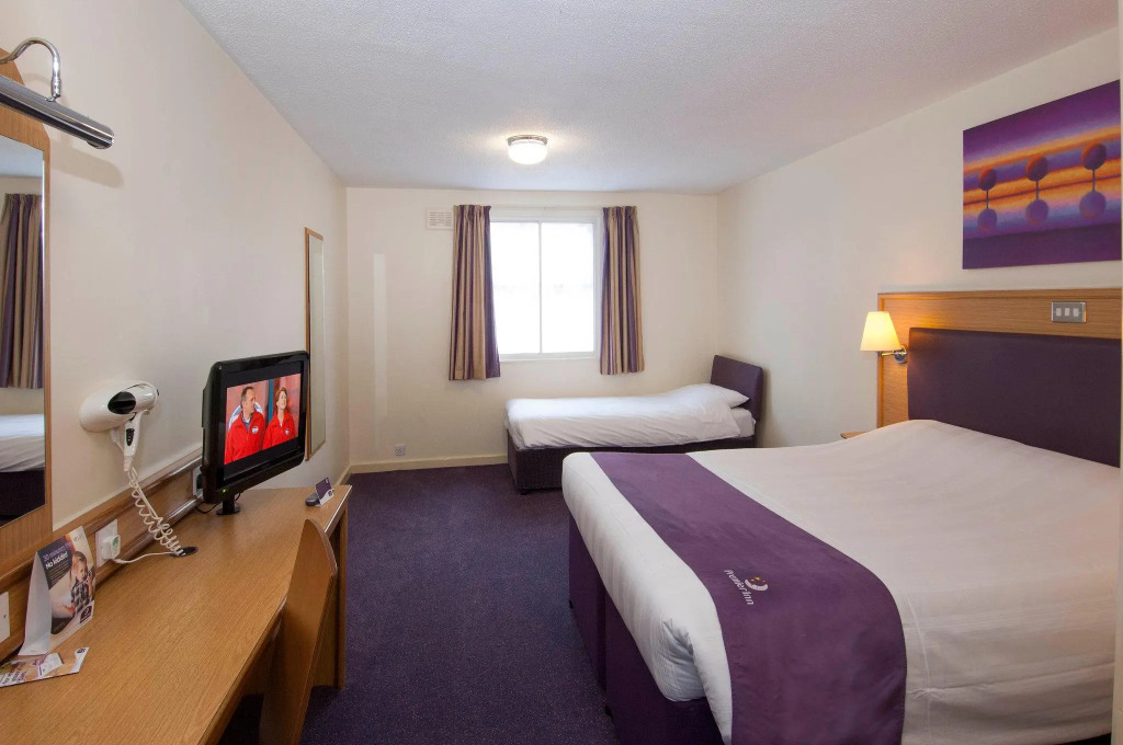 Premier Inn London Gatwick Airport A23