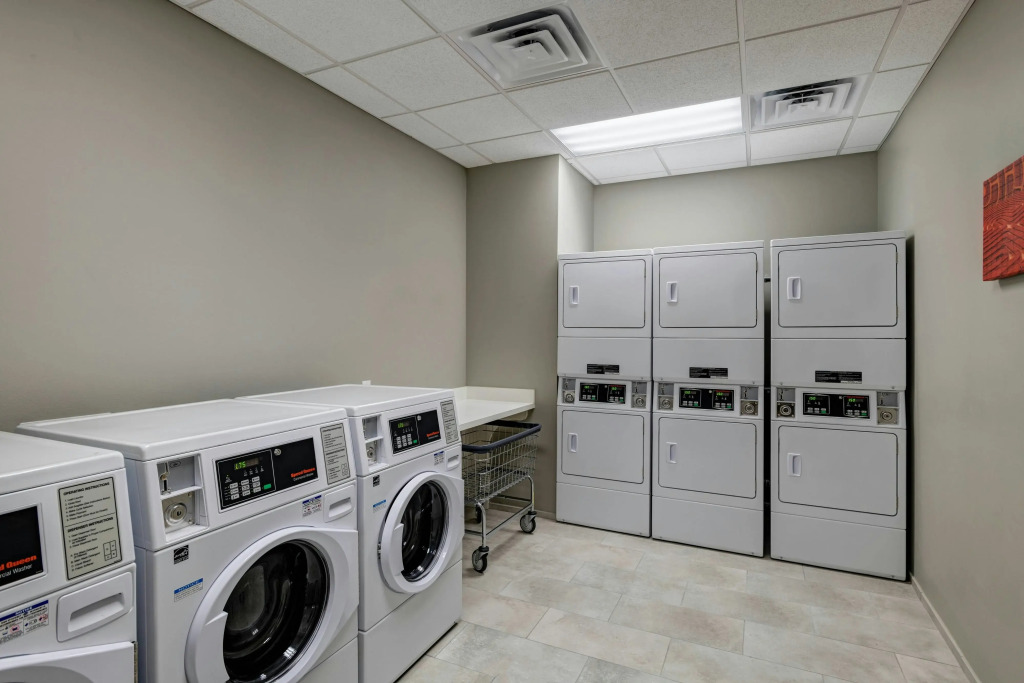 TownePlace Suites by Marriott Dallas DFW Airport North/Irving