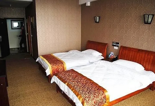 Guangqi Hotel