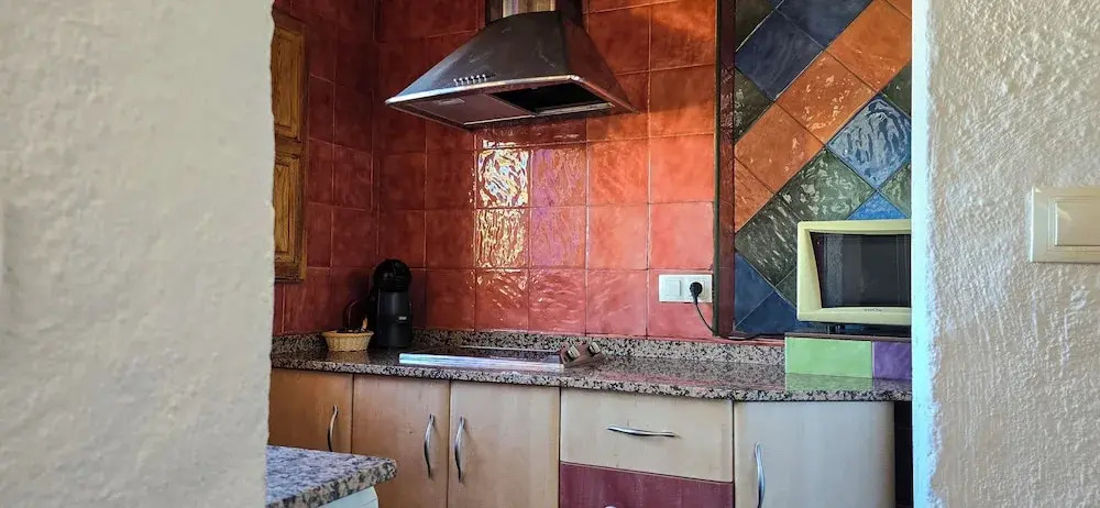 Casas Rurales La Tejeruela
