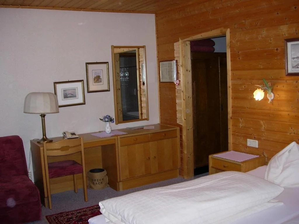 Hotel Gasthof Markterwirt