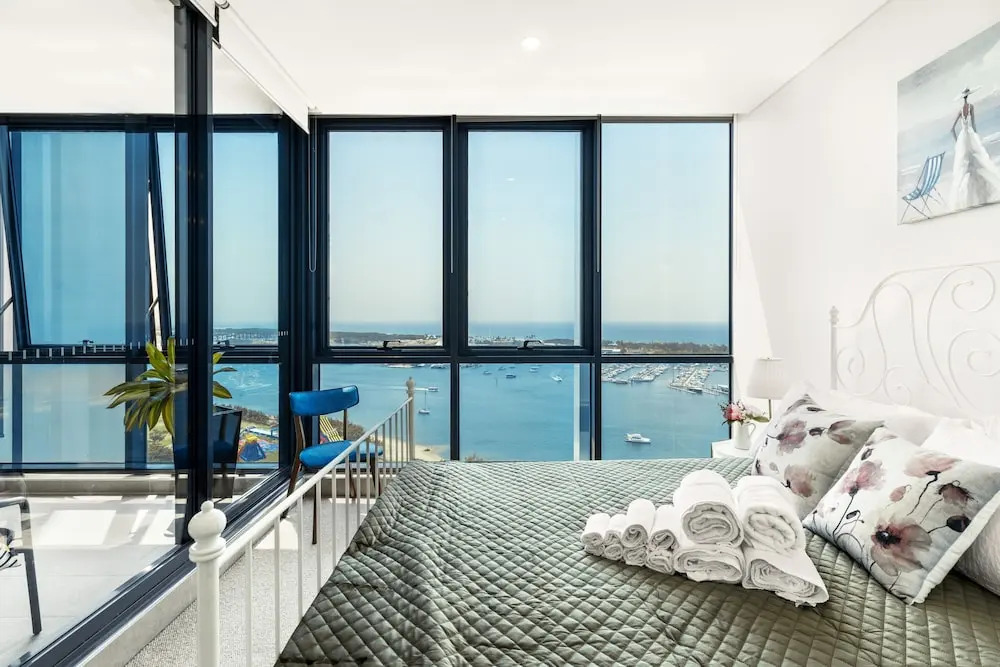 Southport Apartment