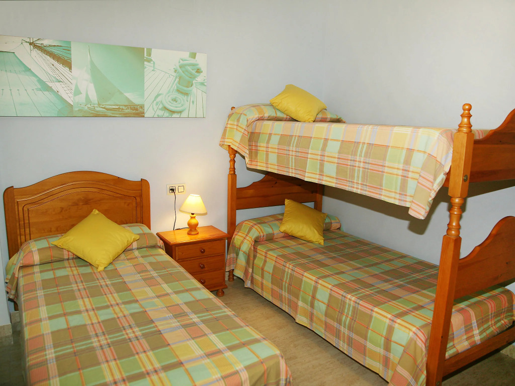 Holiday Home Mestral by Interhome