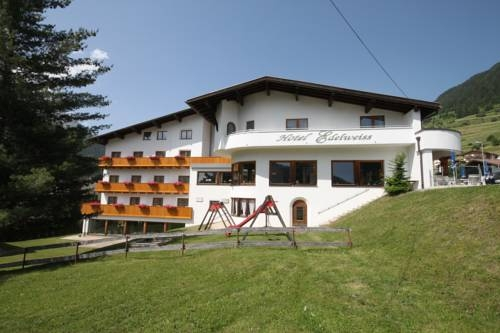 Hotel Edelweiss Superior