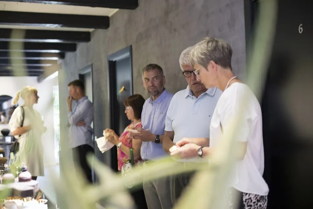 Gaardhotellet