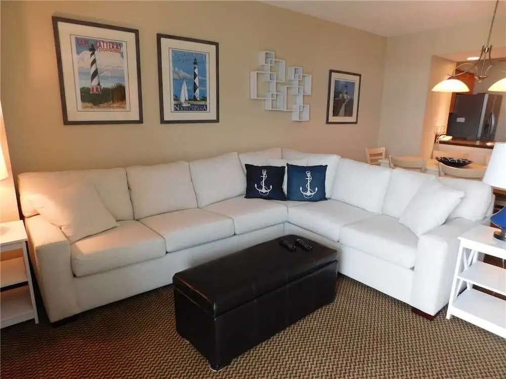 Harbourgate Marina #122 3 Bedroom Condo