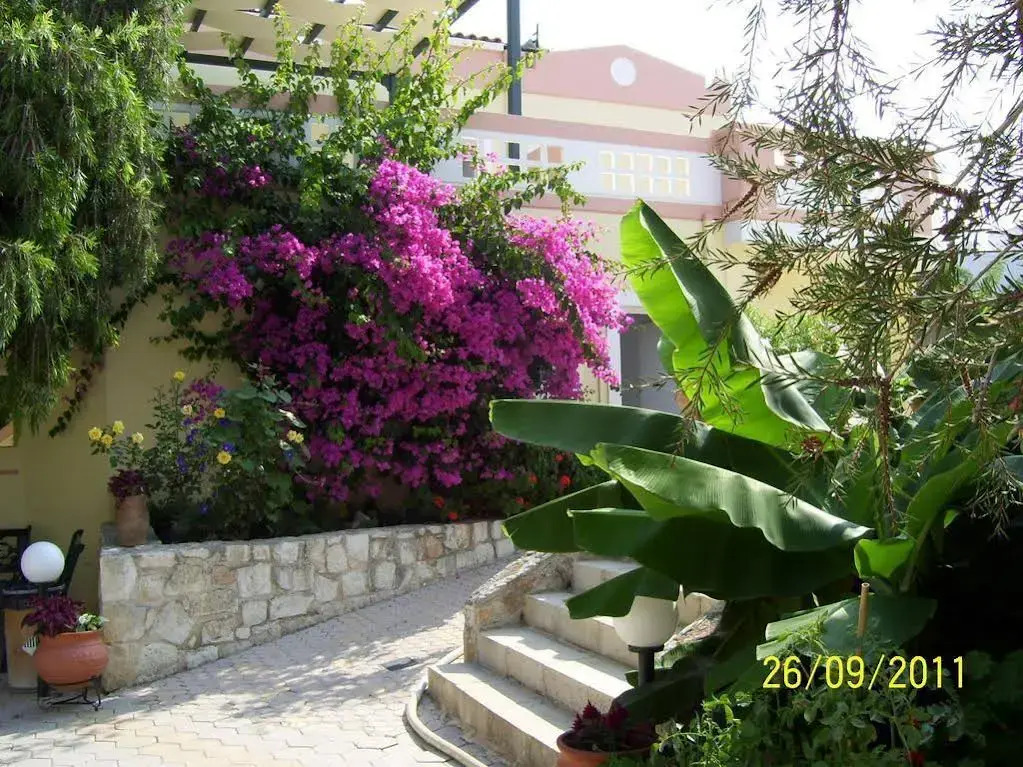 Apelia Hotel