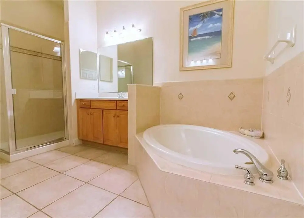 665 Cinnamon Beach - Three Bedroom Condo