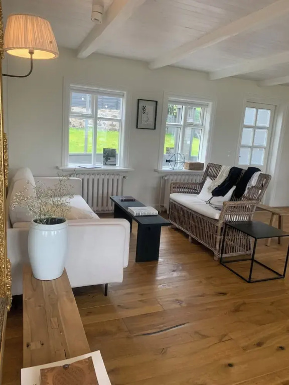 Aðalstræti - Historic Luxury Villa