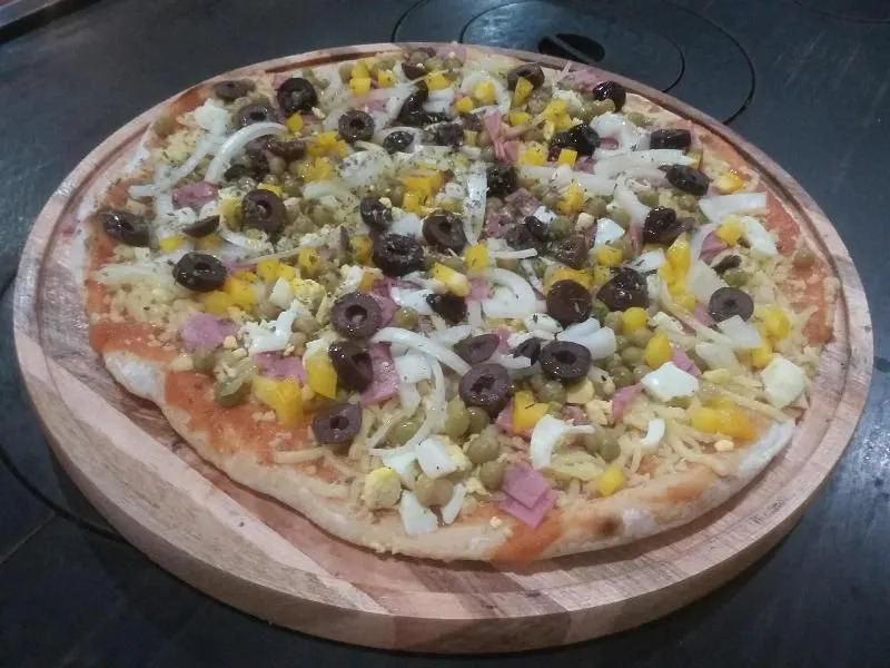 Pousada Chef Brasil
