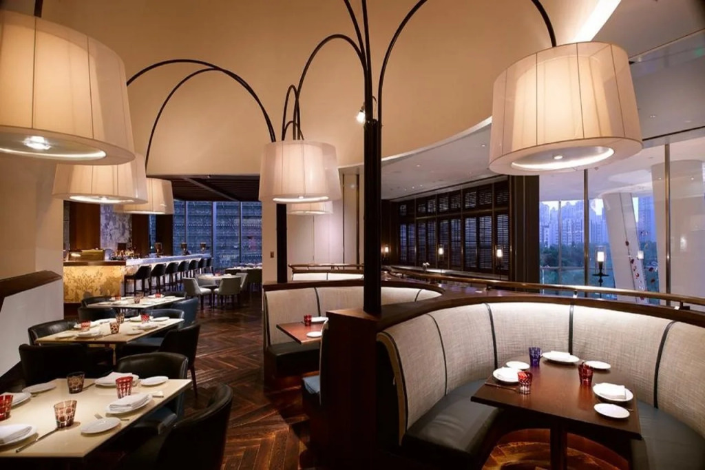 Hyatt Regency Suzhou