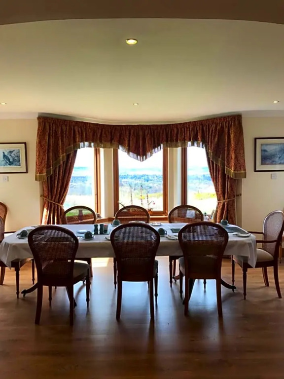 Druid View B&B