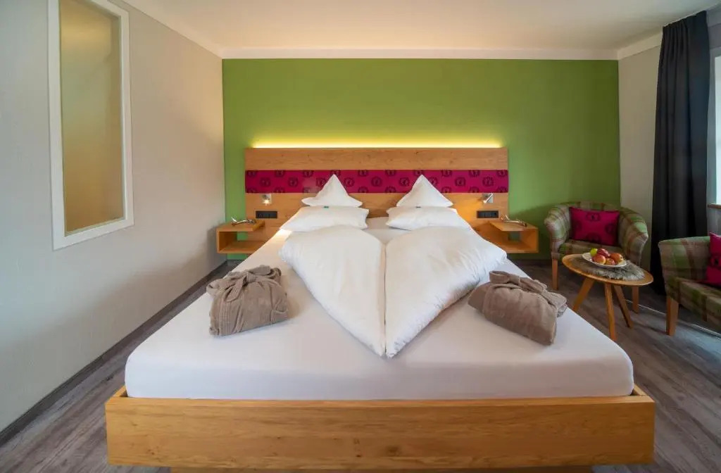Der Helmerhof Allgäu Hideaway