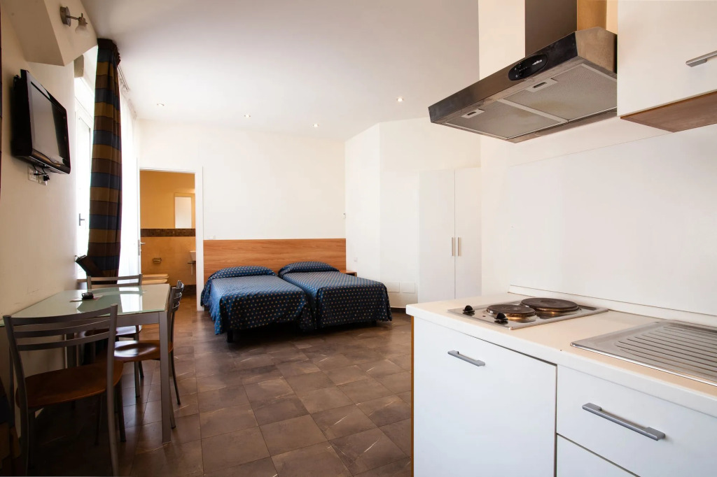 Hotel Astoria