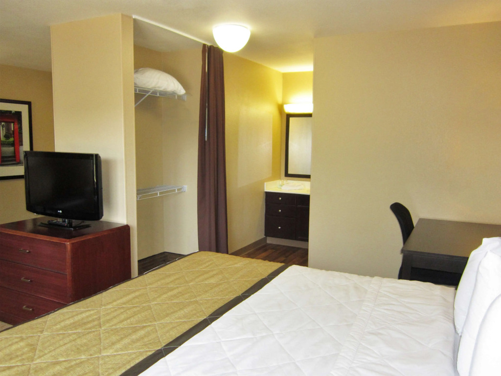 Extended Stay America - Austin - Northwest/Arboretum - The Domain