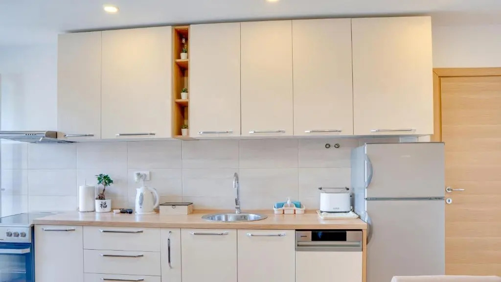 MILICA 65m2, Free parking & Wi-fi