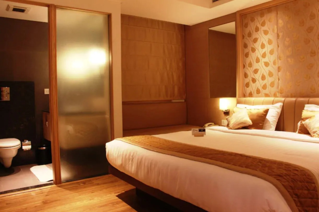 Hotel Swati