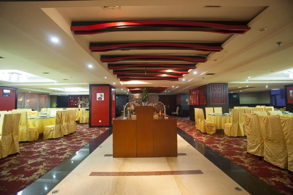 Hua Sheng Hotel