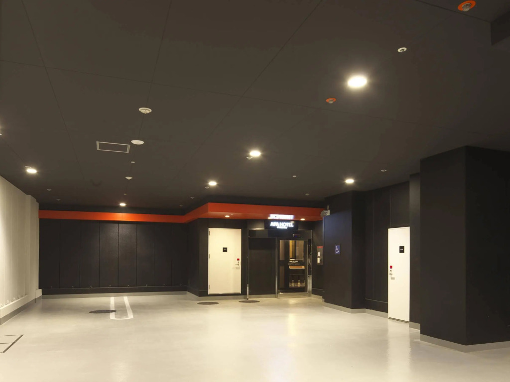 APA Hotel Shibuya Dogenzakaue