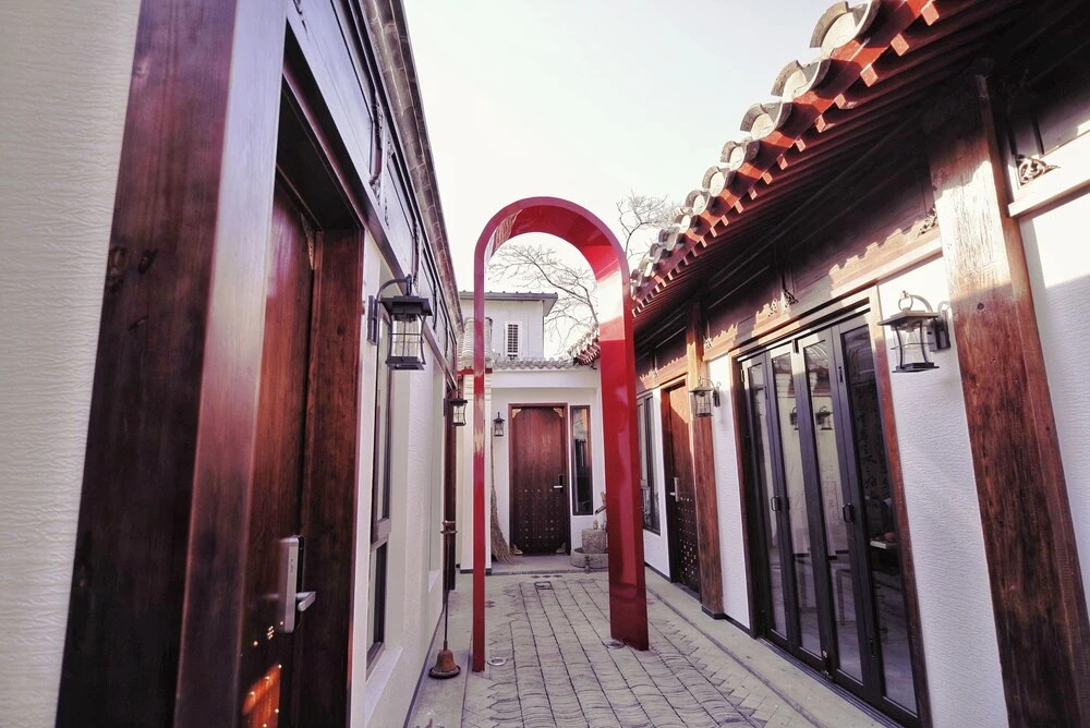 HongYi Home