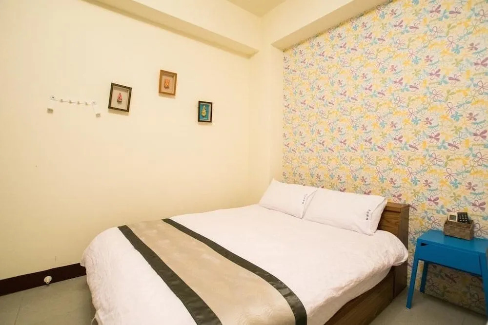 Happy Hi B&B