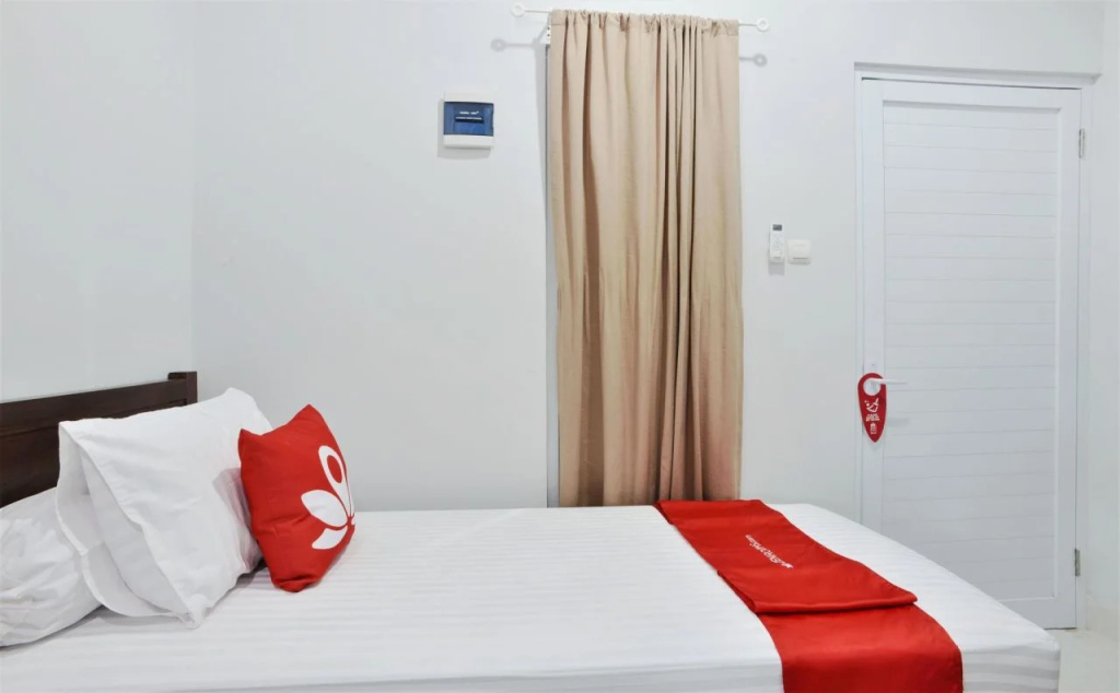ZEN Rooms Bintaro Sector 3