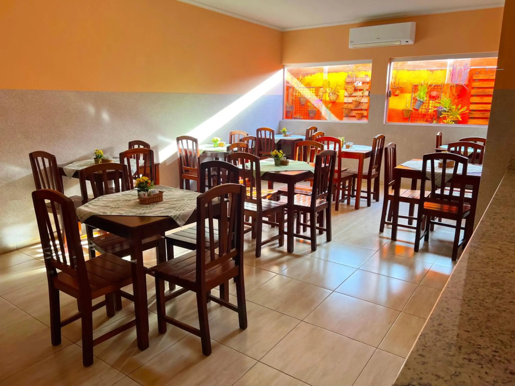Hotel Savana