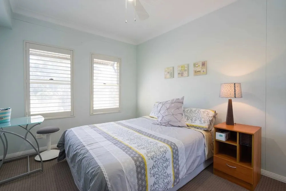 Home away from home Parramatta
