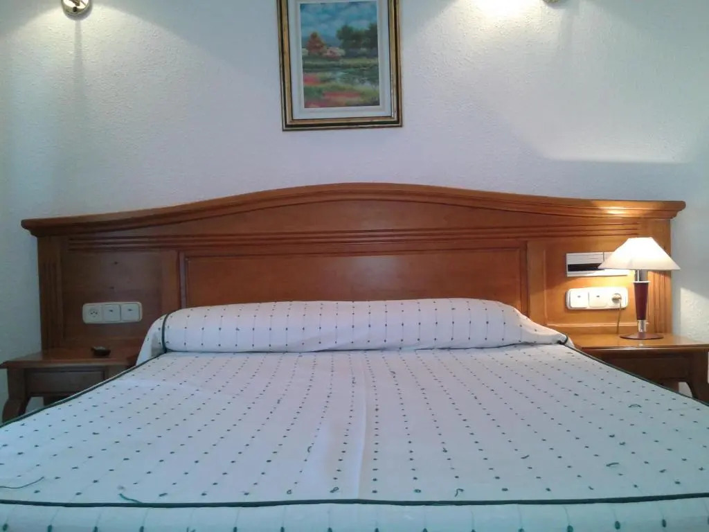 Hotel El Gamo