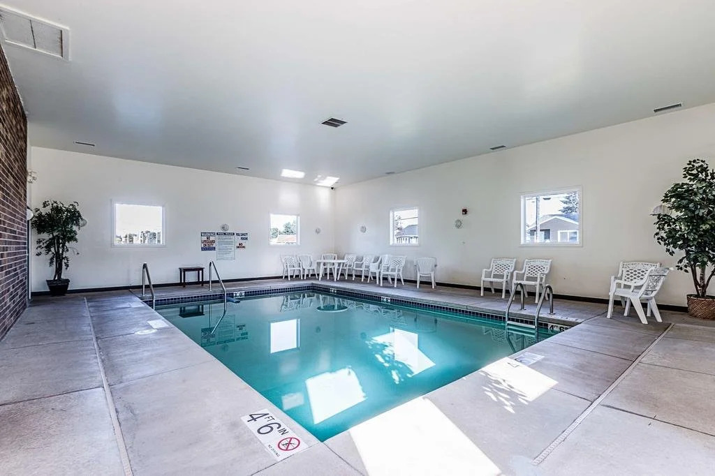 Motel 6-Wisconsin Rapids, WI
